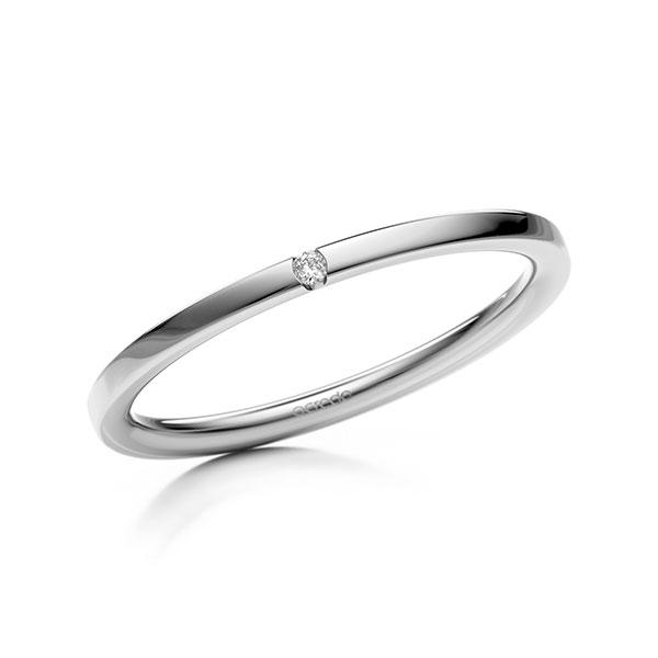 Memoireringen - Wit goud - A-2044-13