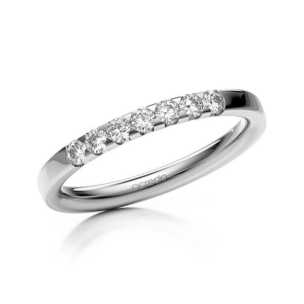 Memoireringen - Wit goud - A-2044-101
