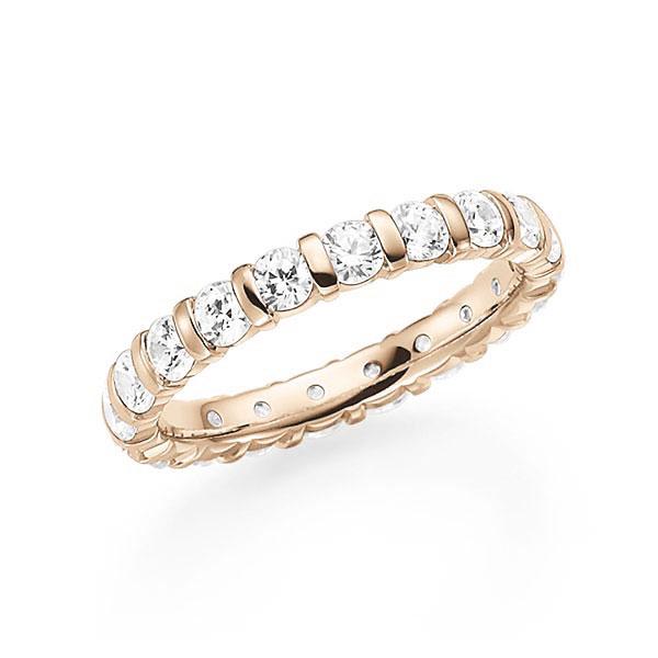 Memoireringen - Signature Goud - A-1110-343