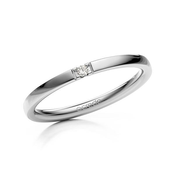 Memoireringen - Wit goud - A-1123-55