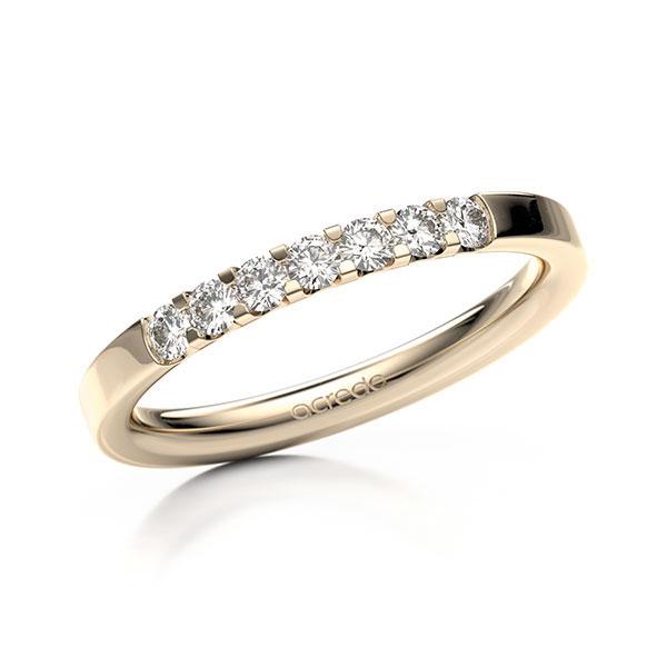 Memoireringen - Signature Goud - A-1123-308