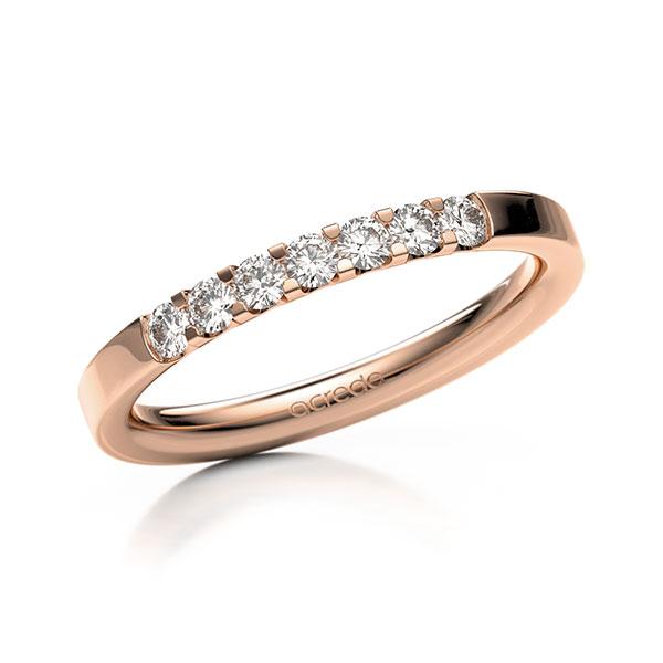 Memoireringen - Rood goud - A-1123-191