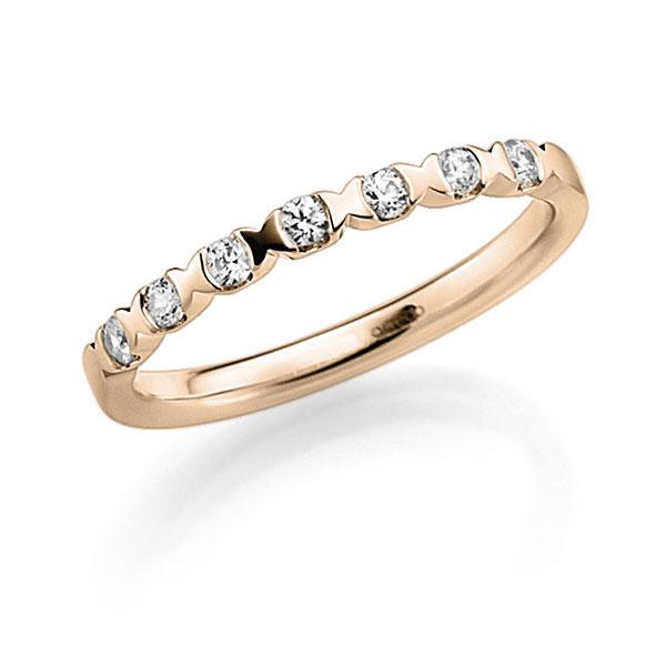 Memoireringen - Signature Goud - A-1113-281