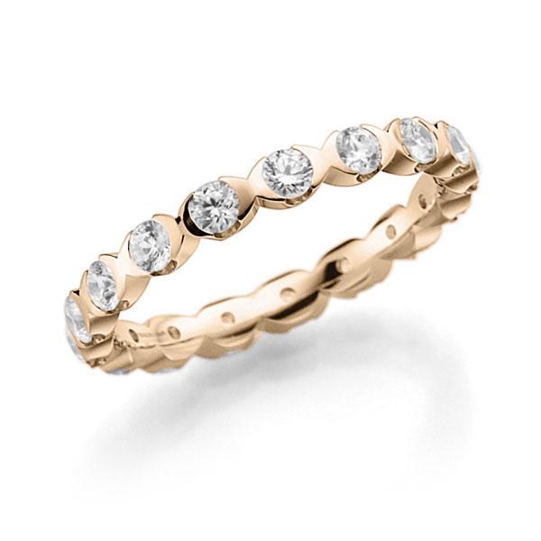 Memoireringen - Signature Goud - A-1113-307