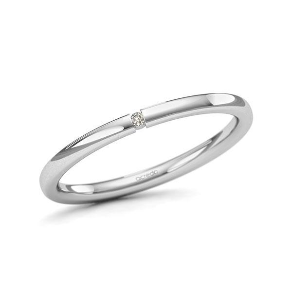 Memoireringen - Wit goud - A-2045-13