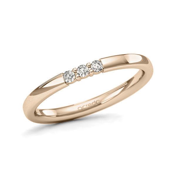 Memoireringen - Signature Goud - A-2045-294