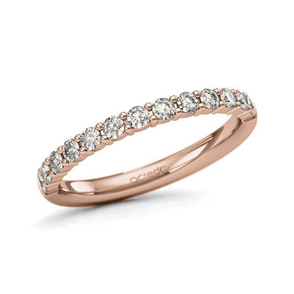 Memoireringen - Rood goud - A-2045-105