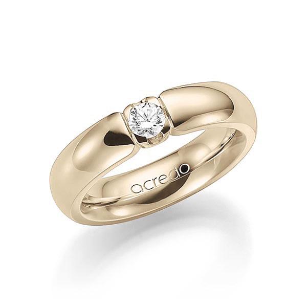 Memoireringen - Signature Goud - A-1108-271