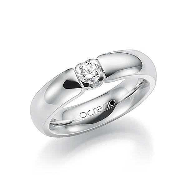 Memoireringen - Wit goud - A-1108-114