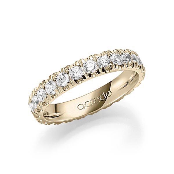 Memoireringen - Signature Goud - A-1108-318