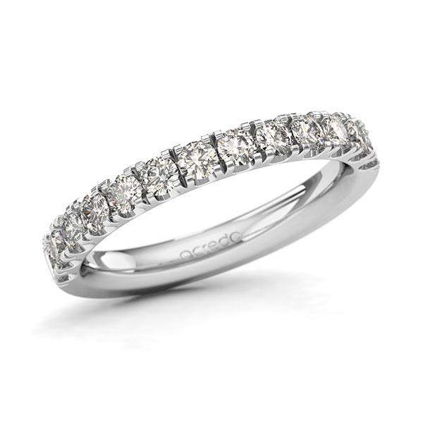 Memoireringen - Wit goud - A-2046-99