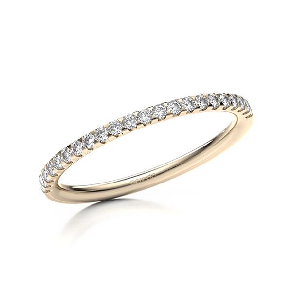 Memoireringen - Signature Goud - A-2044-372