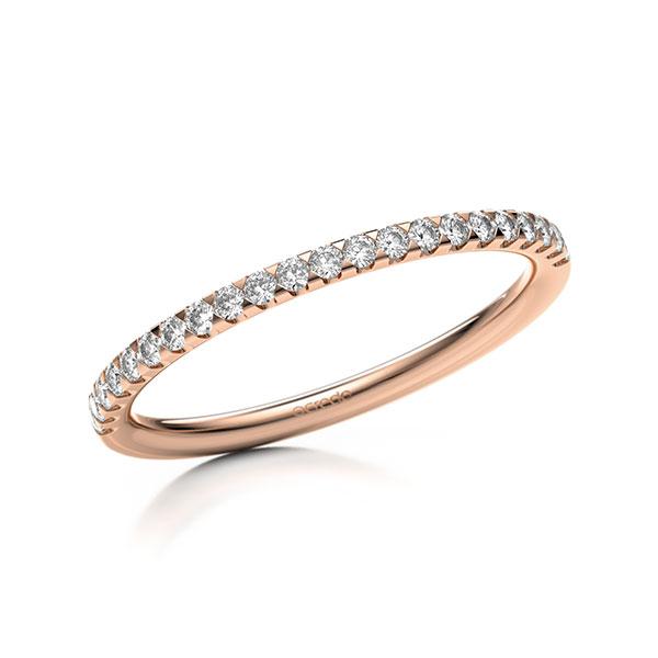 Memoireringen - Rood goud - A-2044-3