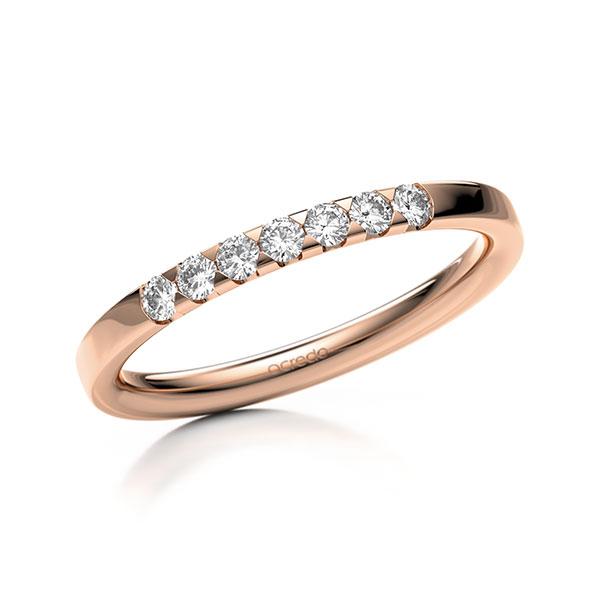 Memoireringen - Rood goud - A-2044-99