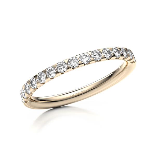 Memoireringen - Signature Goud - A-2044-375