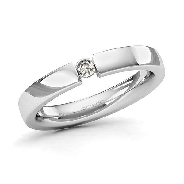 Memoireringen - Wit goud - A-2047-141