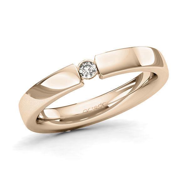 Memoireringen - Signature Goud - A-2047-341