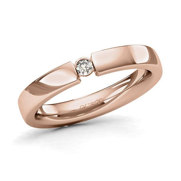 Memoireringen - Rood goud - A-2047-225