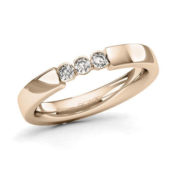 Memoireringen - Signature Goud - A-2047-354