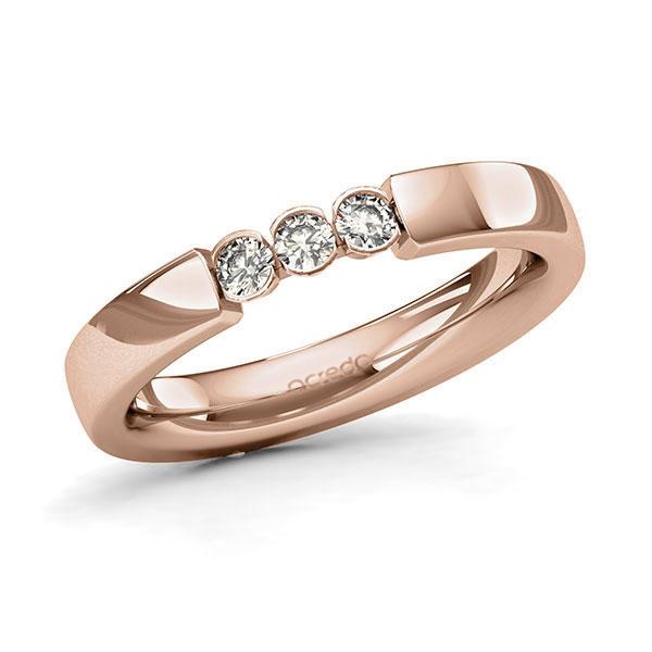 Memoireringen - Rood goud - A-2047-232