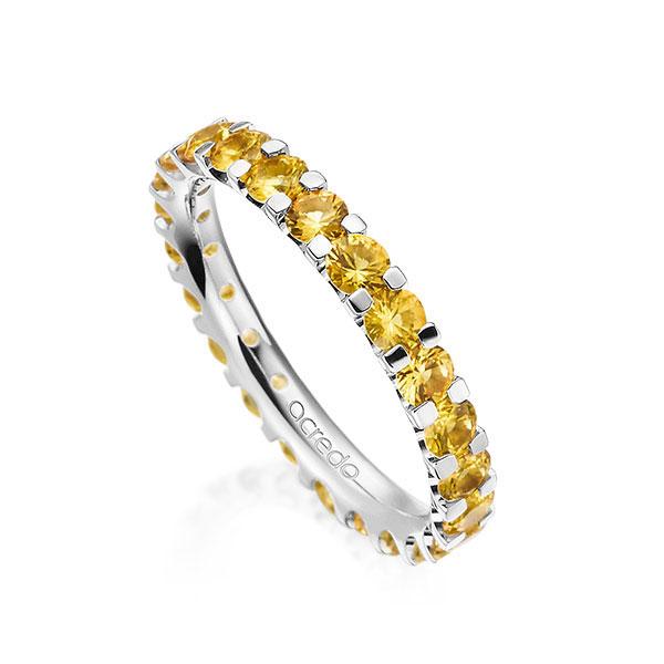Memoireringen - Wit goud - A-1123-41