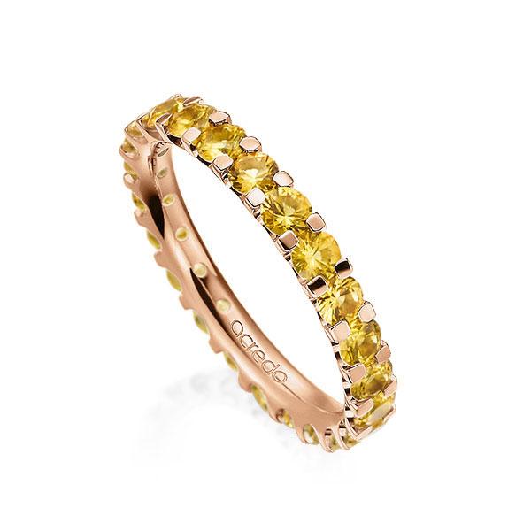 Memoireringen - Rood goud - A-1123-43