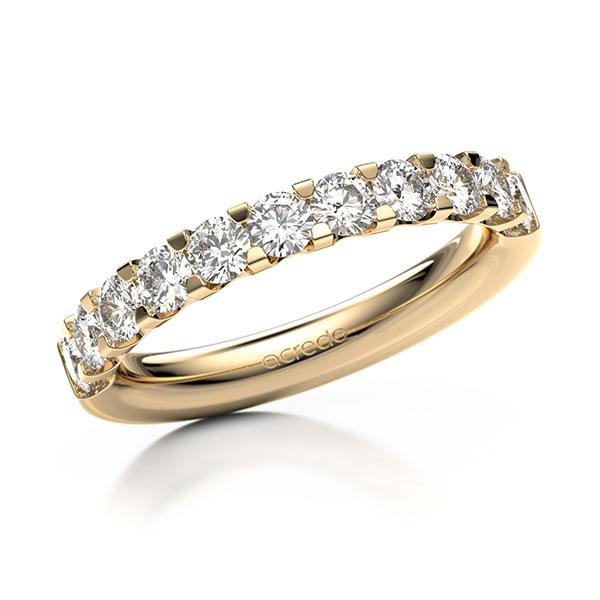 Memoireringen - Rosé goud - A-1123-37