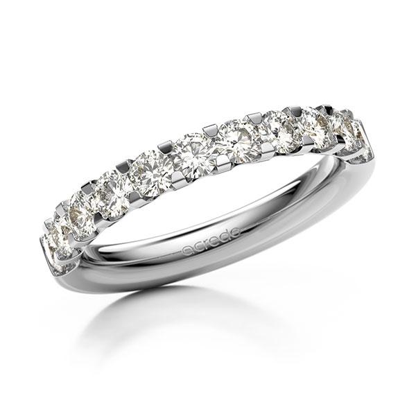 Memoireringen - Wit goud - A-1123-21