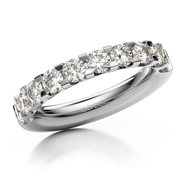 Memoireringen - Wit goud - A-1123-22