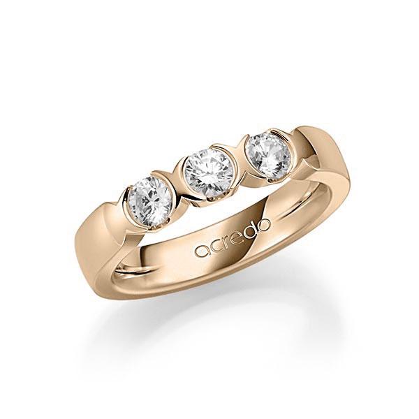Memoireringen - Signature Goud - A-1113-268