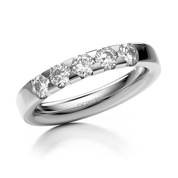 Memoireringen - Wit goud - A-2044-167