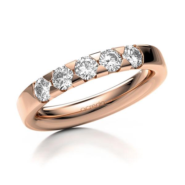 Memoireringen - Rood goud - A-2044-251