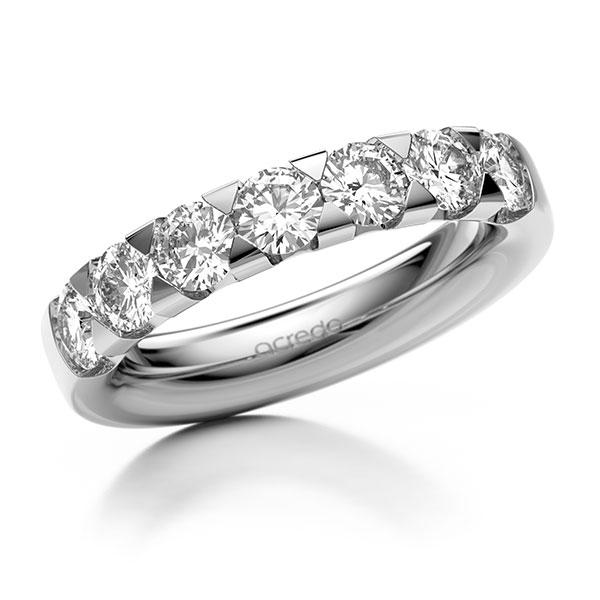 Memoireringen - Wit goud - A-2044-176