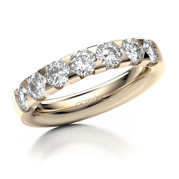 Memoireringen - Signature Goud - A-2044-371