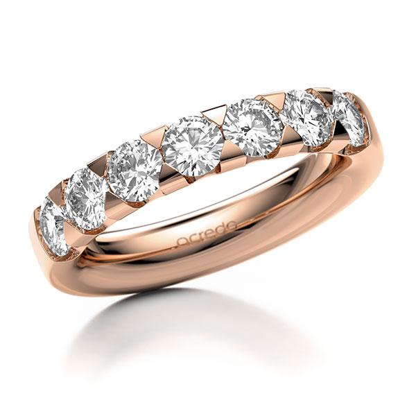 Memoireringen - Rood goud - A-2044-260
