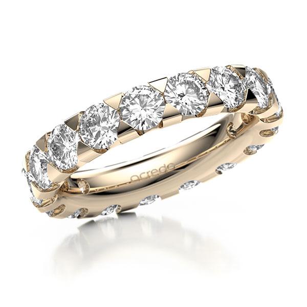 Memoireringen - Signature Goud - A-2044-397