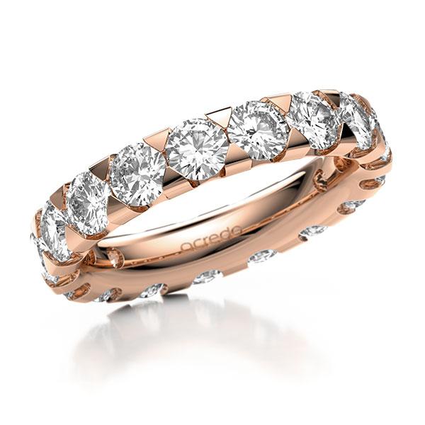 Memoireringen - Rood goud - A-2044-274