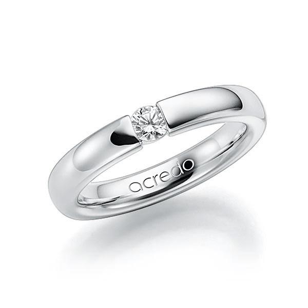Memoireringen - Wit goud - A-1110-92