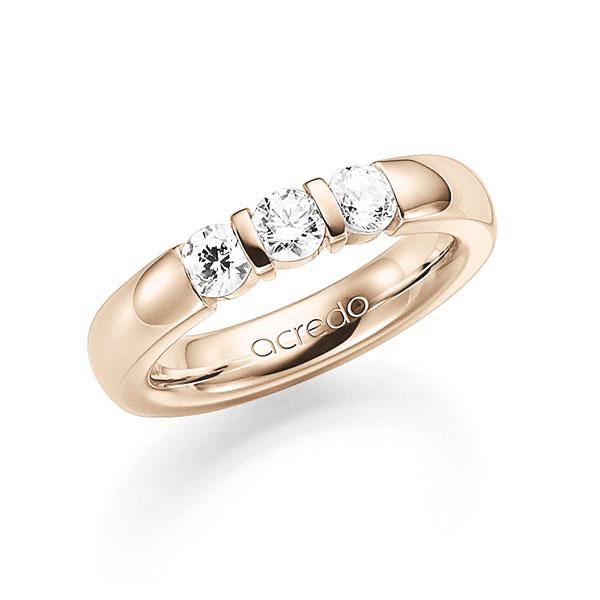 Memoireringen - Signature Goud - A-1110-290