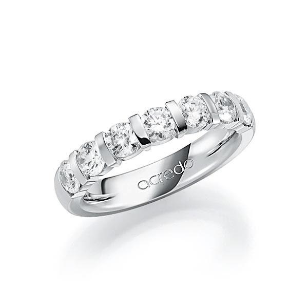 Memoireringen - Wit goud - A-1110-102