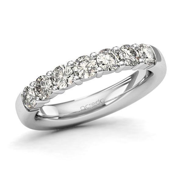 Memoireringen - Wit goud - A-2045-137