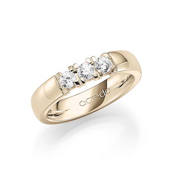 Memoireringen - Signature Goud - A-1111-357