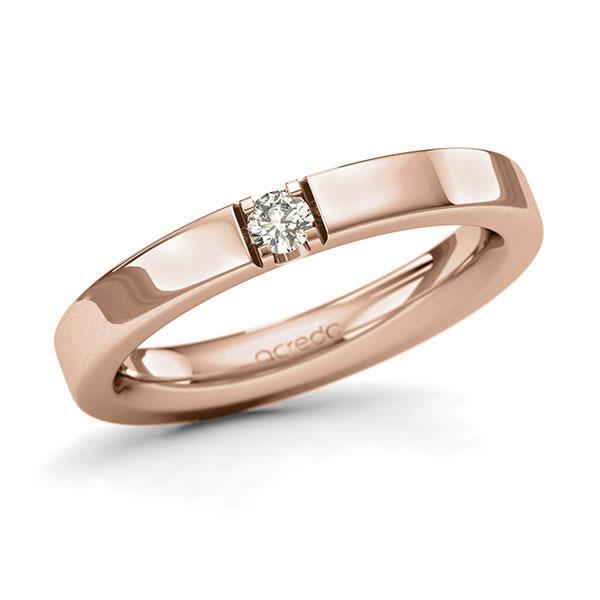 Memoireringen - Rood goud - A-2046-151