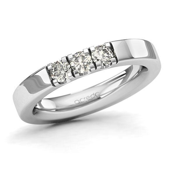 Memoireringen - Wit goud - A-2046-85