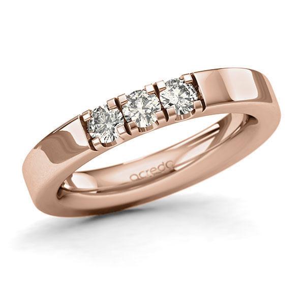 Memoireringen - Rood goud - A-2046-158