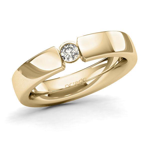 Memoireringen - Geel goud - A-2047-187