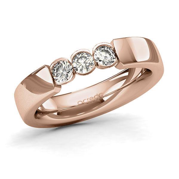Memoireringen - Rood goud - A-2047-236
