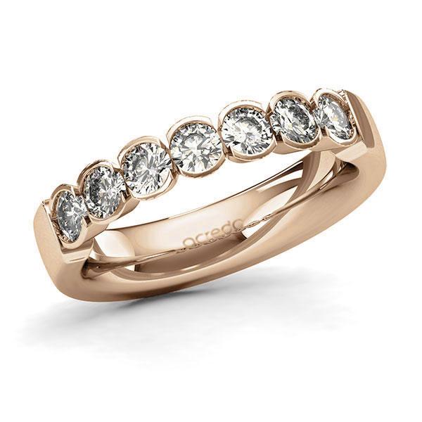 Memoireringen - Rosé goud - A-2047-293