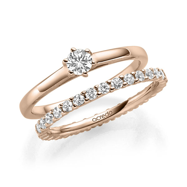 Memoireringen - Rood goud - A-2304-4