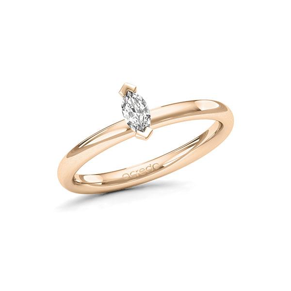 Verlovingsringen - Signature Goud - A-2935-12